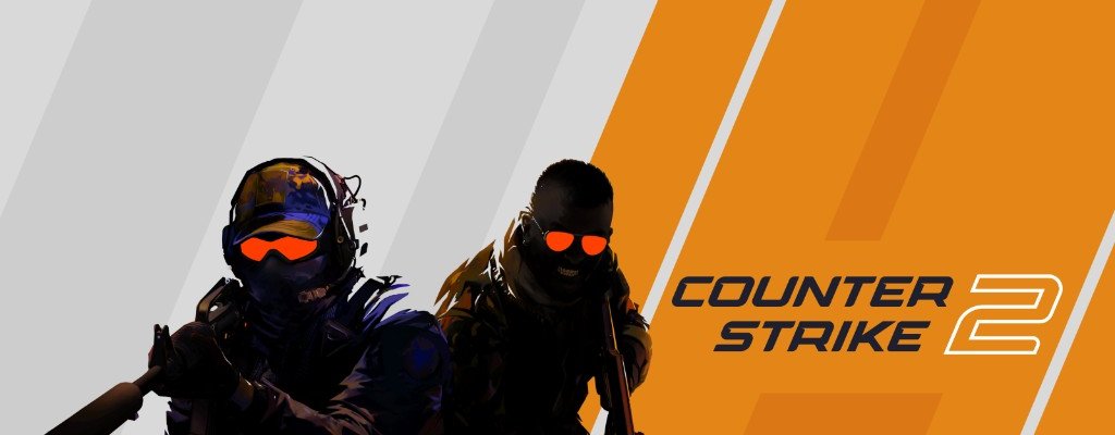 Counter-Strike 2