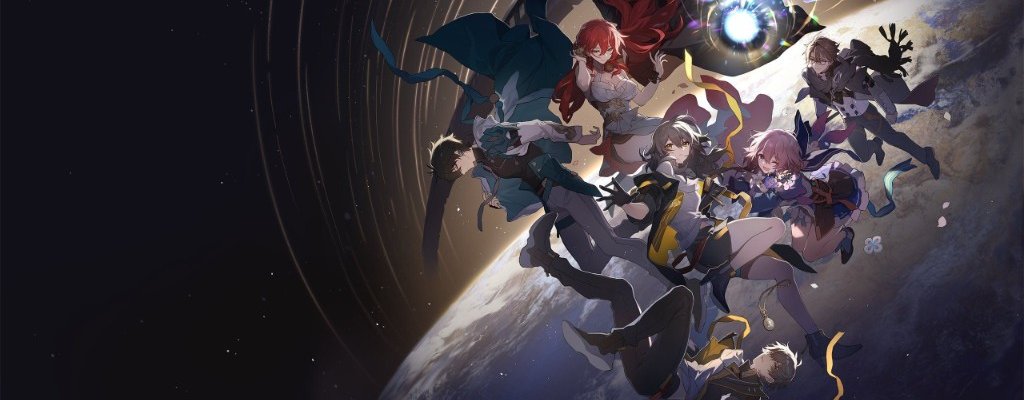 崩壞：星穹鐵道
