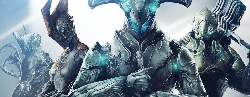 Warframe